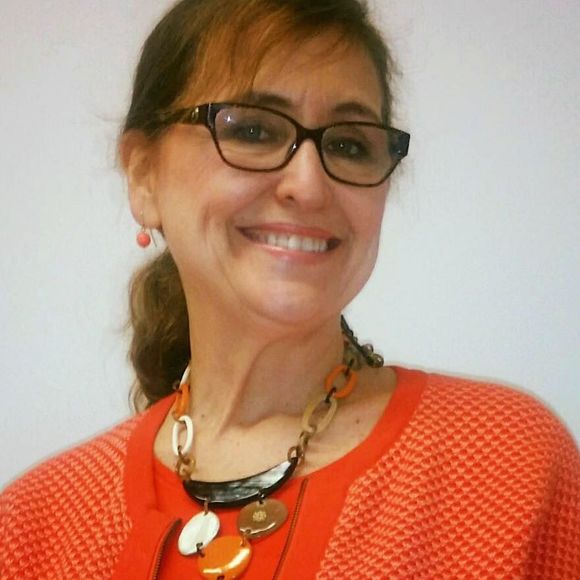 Meet your Posher, Barb - Picture 1 of 1